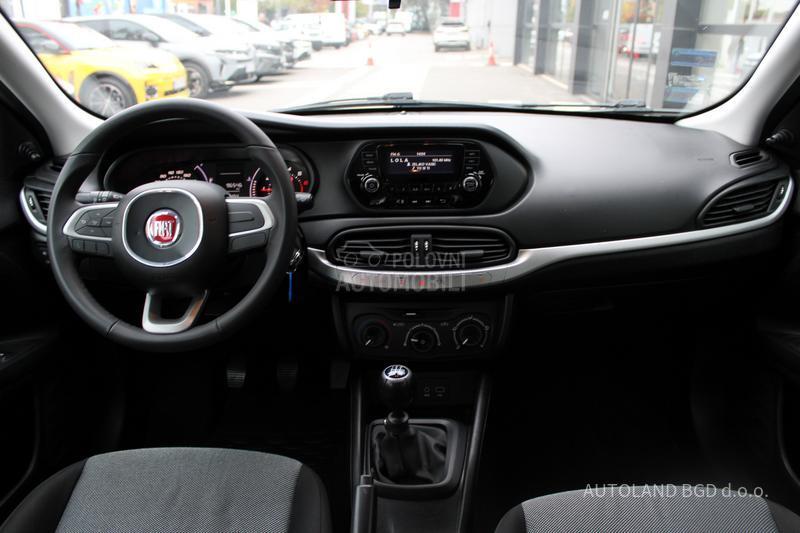 Fiat Tipo 1.4