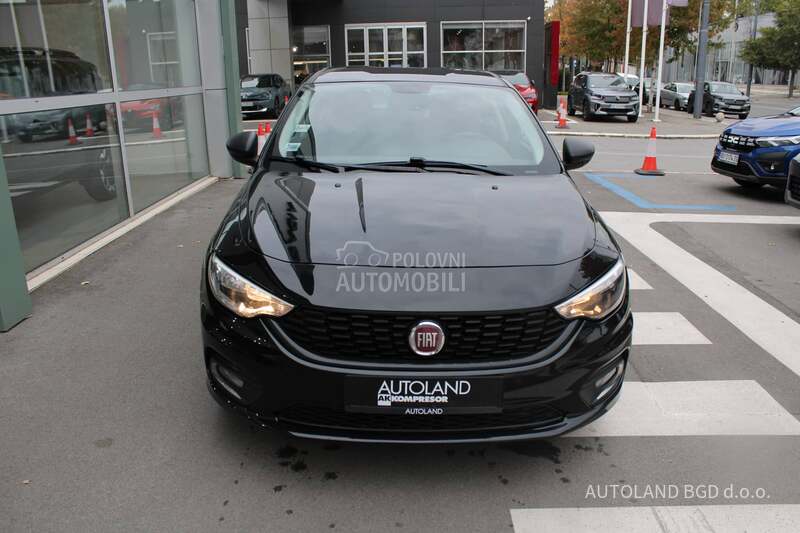 Fiat Tipo 1.4
