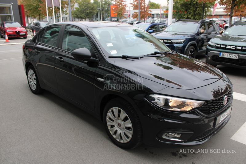 Fiat Tipo 1.4