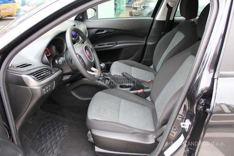 Fiat Tipo 1.4