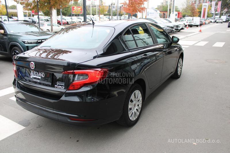 Fiat Tipo 1.4