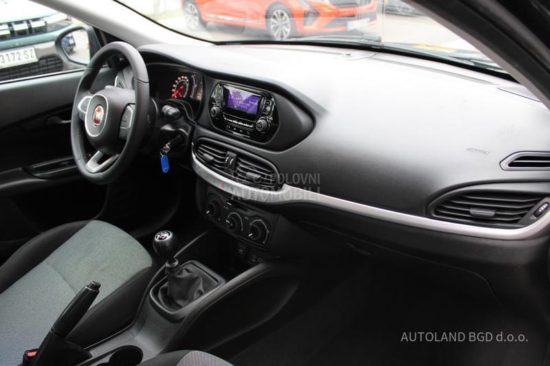 Fiat Tipo 1.4
