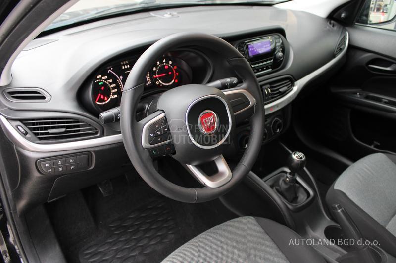 Fiat Tipo 1.4