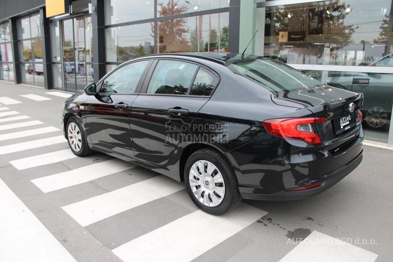 Fiat Tipo 1.4