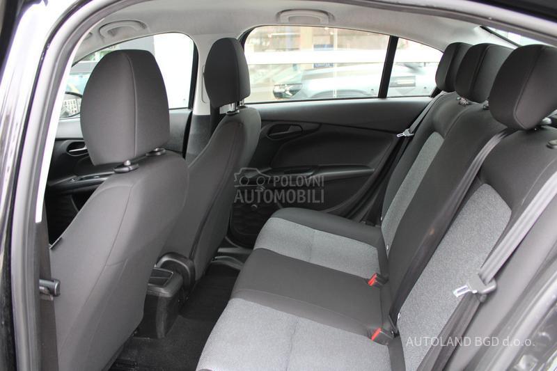 Fiat Tipo 1.4