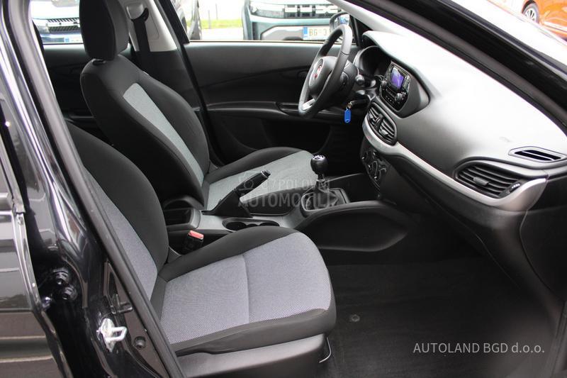 Fiat Tipo 1.4