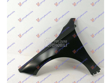 KRILO Levo za Mercedes Benz A Klasa za 2018. god.