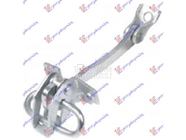 GRANICNIK ZADNJIH VRATA za Fiat Linea od 2007. do 2013. god.