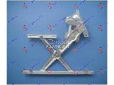 PODIZAC PREDNJEG PROZORA... za Mitsubishi Lancer za 2008. god.