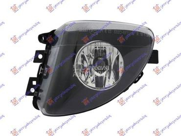 MAGLENKA PLASTICNA Levo za BMW Serija 5 od 2010. do 2013. god.