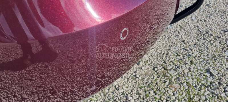 Škoda Fabia 1.2 TDI F.U.L.L