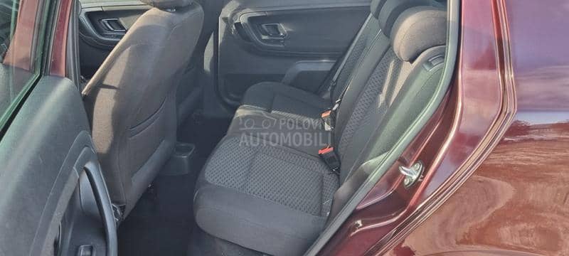 Škoda Fabia 1.2 TDI F.U.L.L