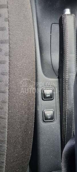 Škoda Fabia 1.2 TDI F.U.L.L