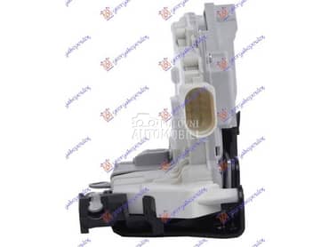 BRAVA PREDNJIH VRATA... za Audi Q5 od 2012. do 2016. god.