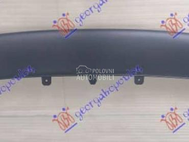 SPOJLER PREDNJEG BRANIKA za Audi Q5 od 2016. do 2020. god.