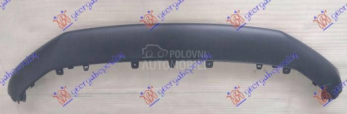 SPOJLER PREDNJEG BRANIKA