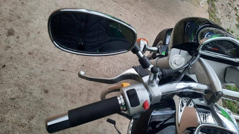 Suzuki INTRUDER M 800 NOVVVV