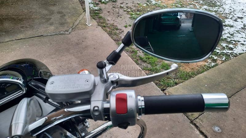 Suzuki INTRUDER M 800 NOVVVV