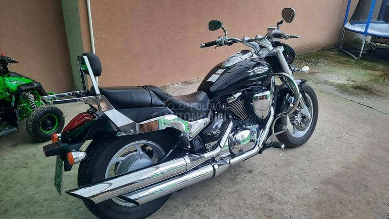 Suzuki INTRUDER M 800 NOVVVV