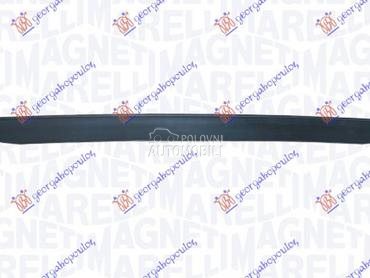 SPOJLER PREDNJEG BRANIKA (O) za Fiat Punto od 2009. do 2012. god.