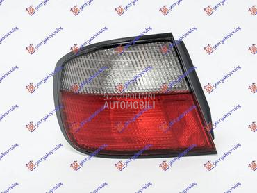 STOP LAMPA SPOLJASNJA Levo za Nissan Primera od 1996. do 1999. god.