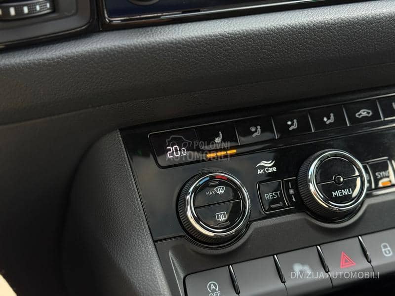 Škoda Kodiaq SportL/Pano/Virtual Škoda Kodiaq SportL/Pano/Virtual