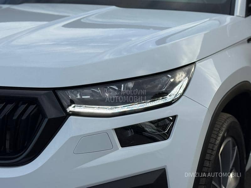 Škoda Kodiaq SportL/Pano/Virtual Škoda Kodiaq SportL/Pano/Virtual