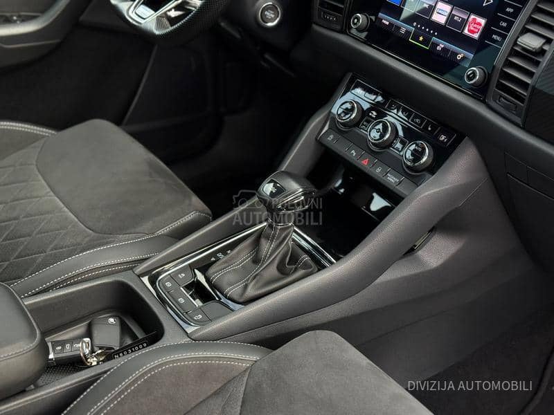 Škoda Kodiaq SportL/Pano/Virtual Škoda Kodiaq SportL/Pano/Virtual