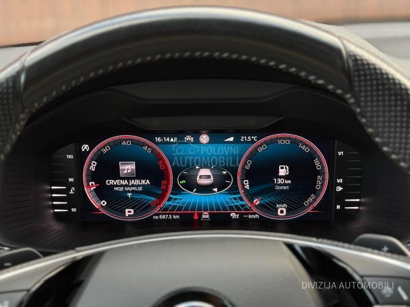 Škoda Kodiaq SportL/Pano/Virtual Škoda Kodiaq SportL/Pano/Virtual