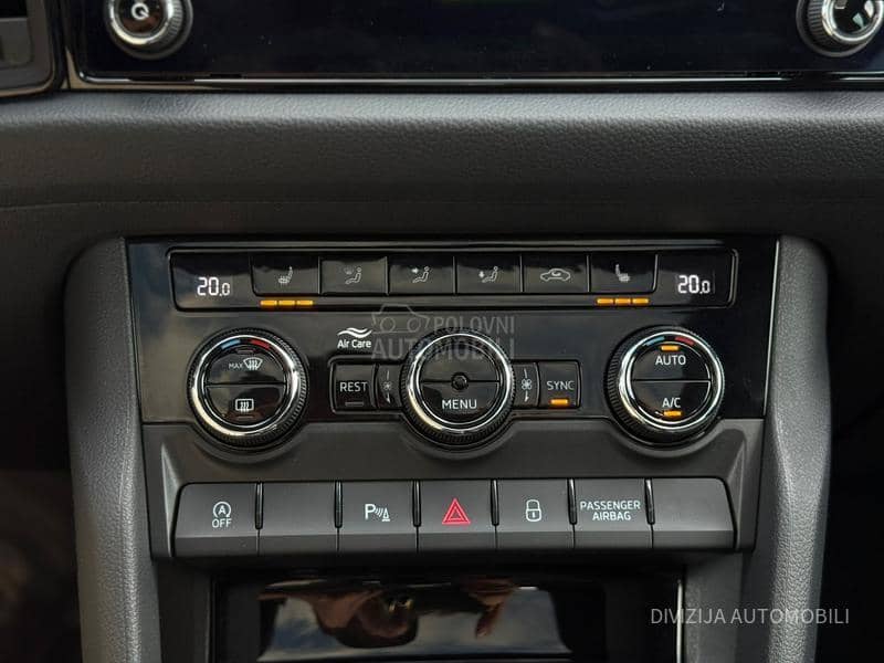Škoda Kodiaq SportL/Pano/Virtual Škoda Kodiaq SportL/Pano/Virtual