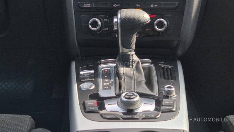 Audi A5 2.0 TDI   S-LINE 4x4