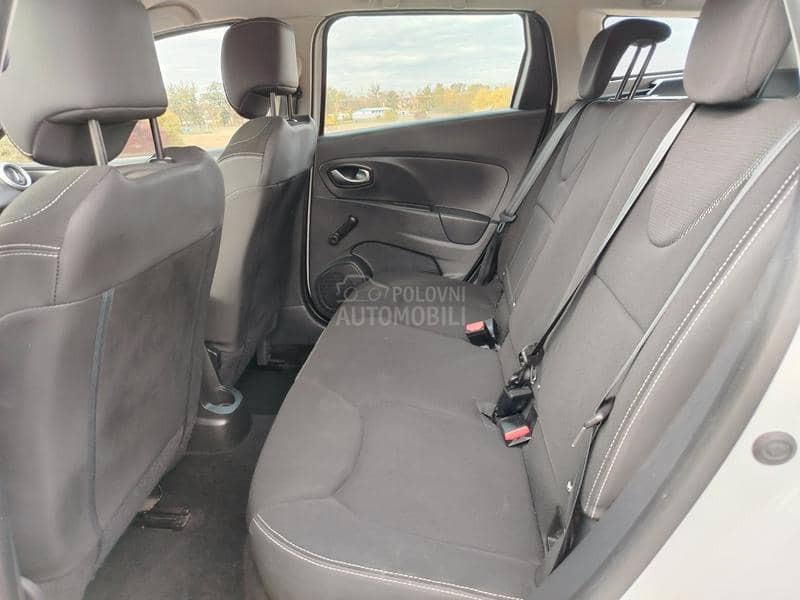 Renault Clio 1.5 dci