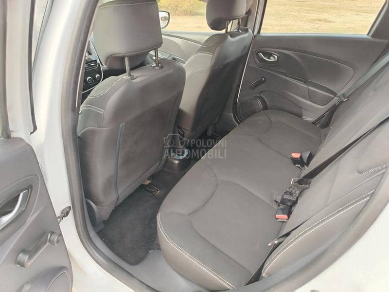 Renault Clio 1.5 dci