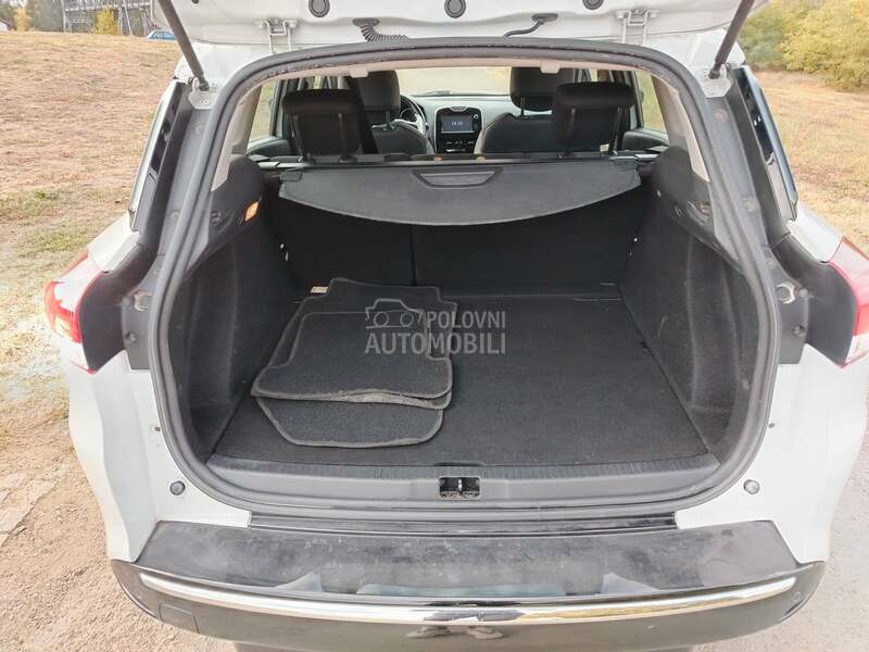 Renault Clio 1.5 dci