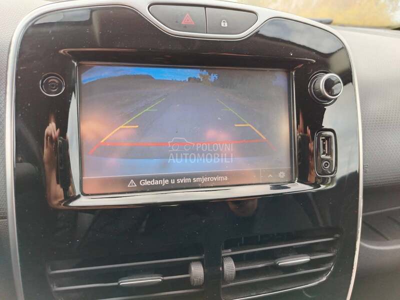 Renault Clio 1.5 dci