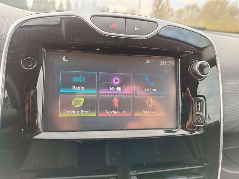 Renault Clio 1.5 dci