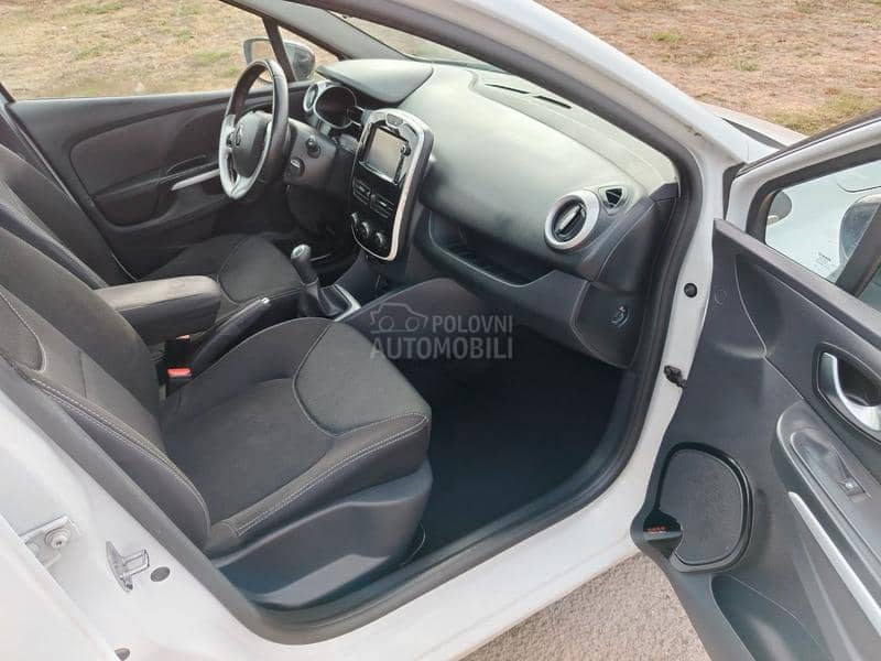 Renault Clio 1.5 dci