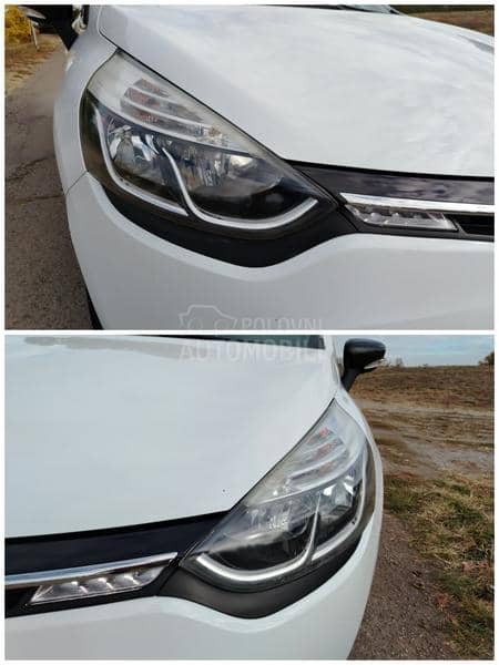 Renault Clio 1.5 dci