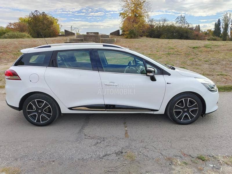 Renault Clio 1.5 dci