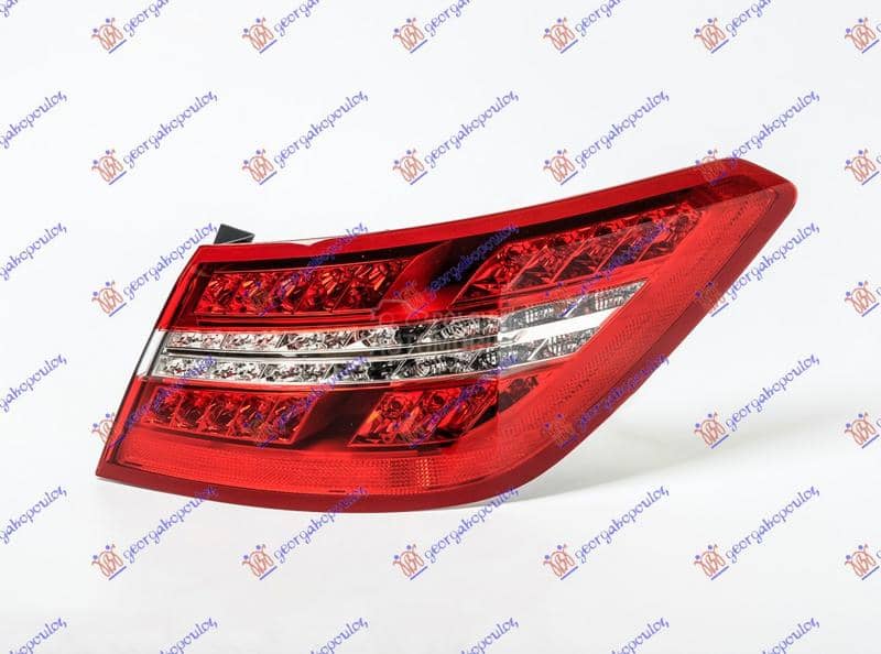 STOP LAMPA SPOLJASNJA Desno