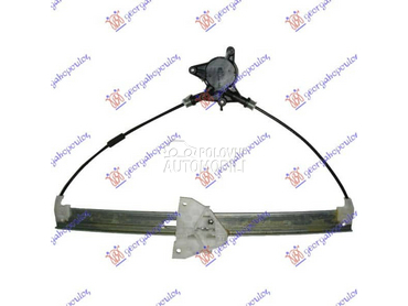 PODIZAC PREDNJEG PROZORA... za Mazda 6 od 2002. do 2008. god.