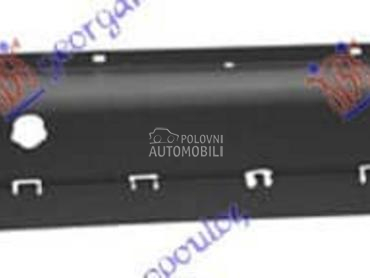 ZADNJI BRANIK za Citroen Berlingo od 2008. do 2015. god.