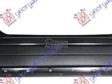 ZADNJI BRANIK PM za Mitsubishi Outlander od 2016. do 2020. god.