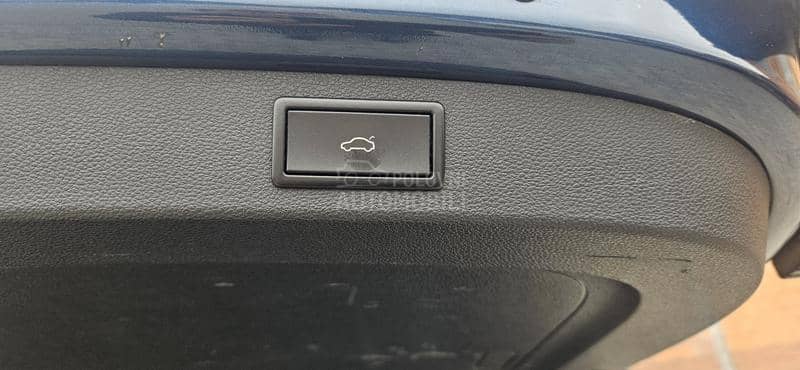 Škoda Kodiaq SCOUT 4WD