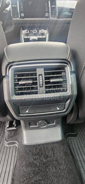 Škoda Kodiaq SCOUT 4WD