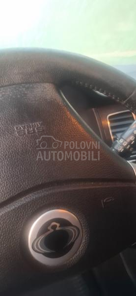 SsangYong Korando 2.0 D