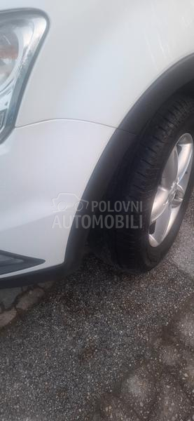 SsangYong Korando 2.0 D