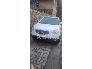 SsangYong Korando 2.0 D