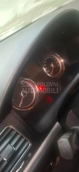 SsangYong Korando 2.0 D