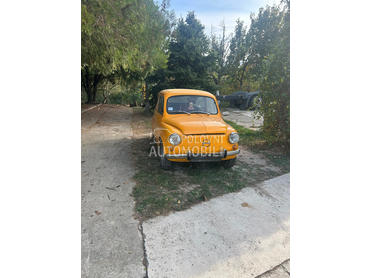 Zastava 750 